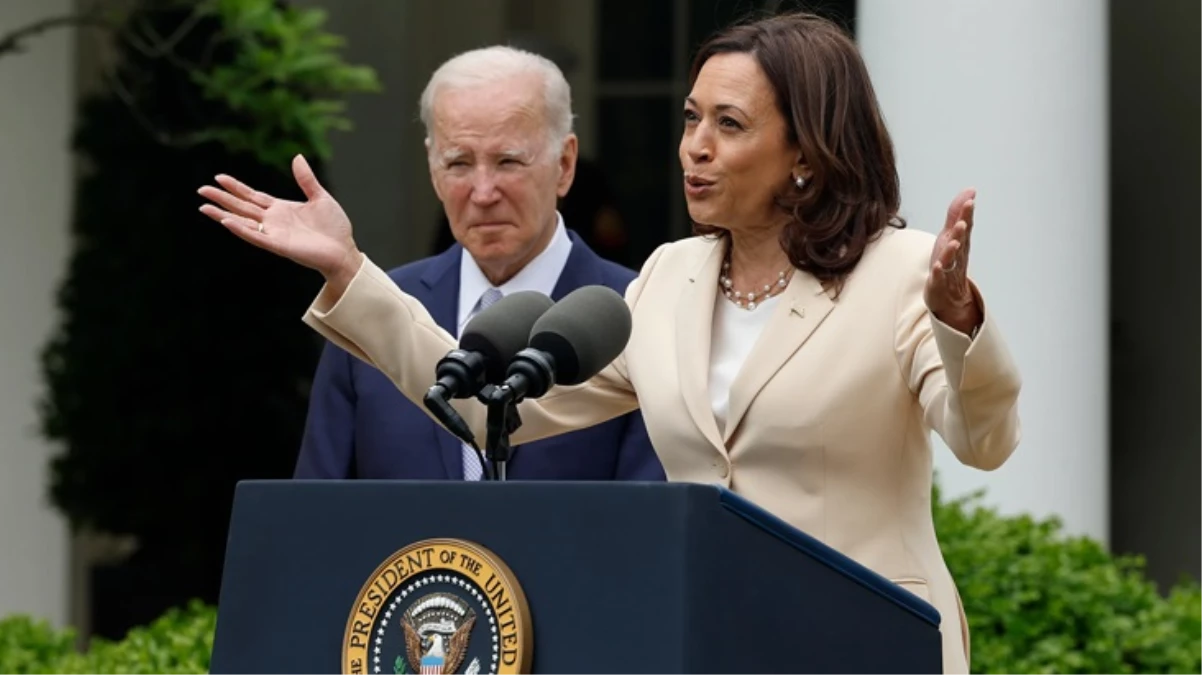 ABD’de Cumhuriyetçiler, Biden’ın görevden alınması için harekete geçti