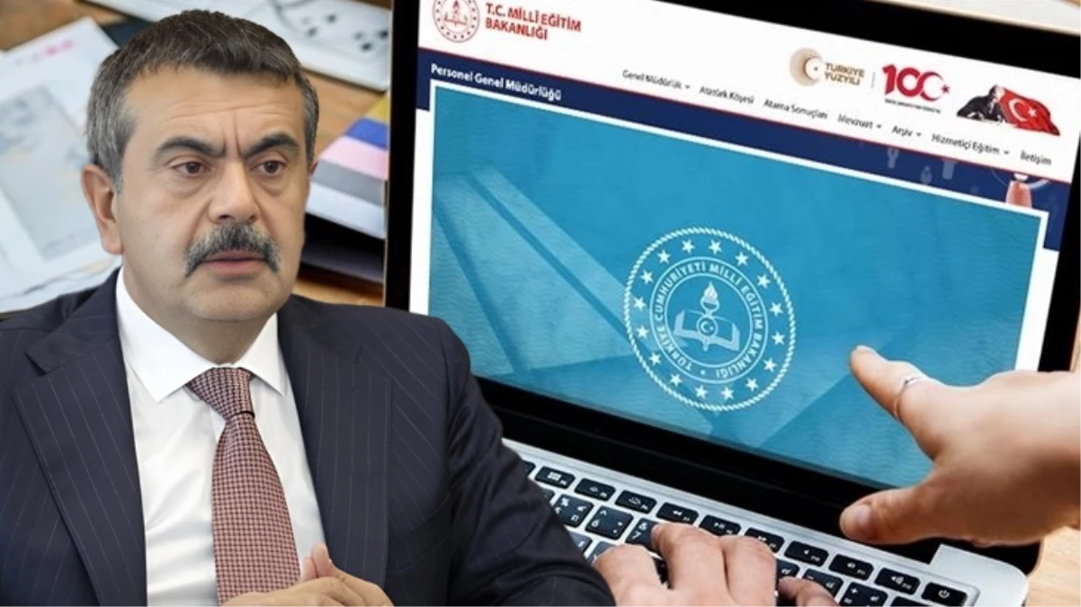 ADD’den, istifa edeceği konuşulan Bakan Yusuf Tekin hakkında suç duyurusu