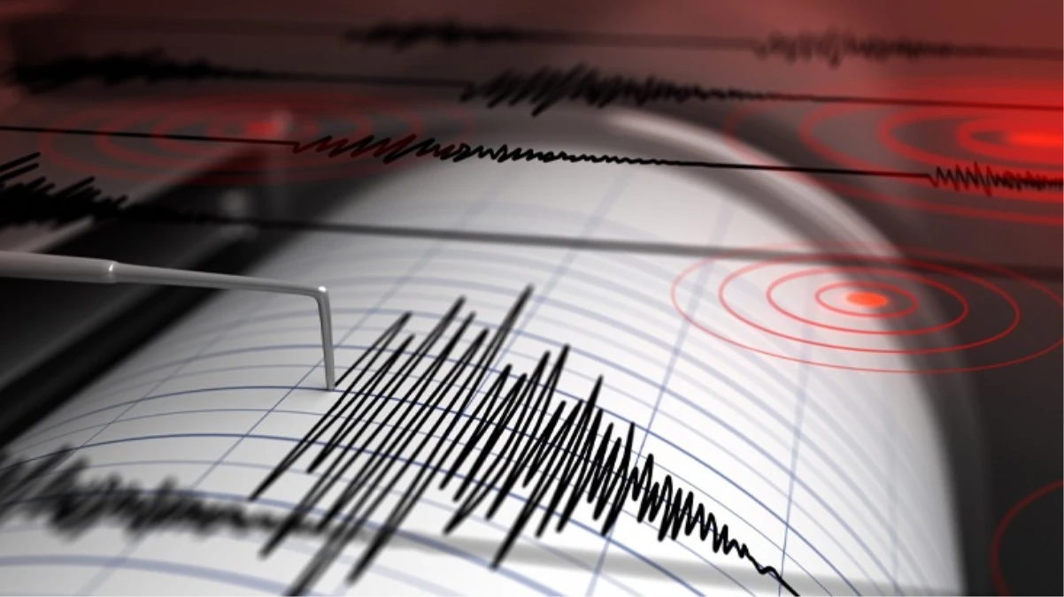 Bingöl’de korkutan deprem! Sarsıntı çevre illerde de hissedildi