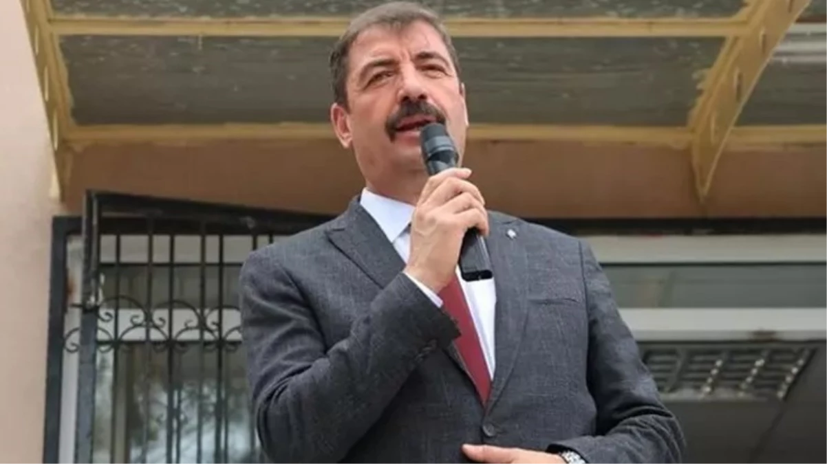 CHP’li belediye başkanı darp iddiasıyla tutuklandı