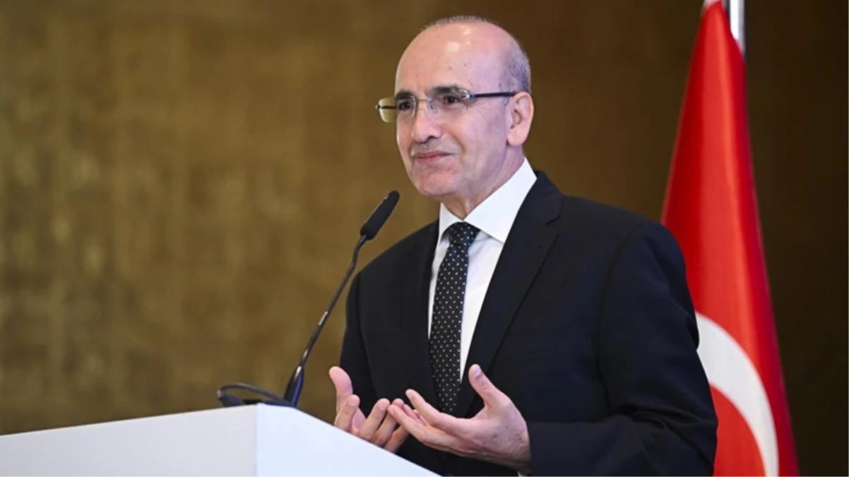 İBB Ulaşım’ın sosyal medya hesabı, Bakan Şimşek’in açıklamasını küfürlü paylaştı