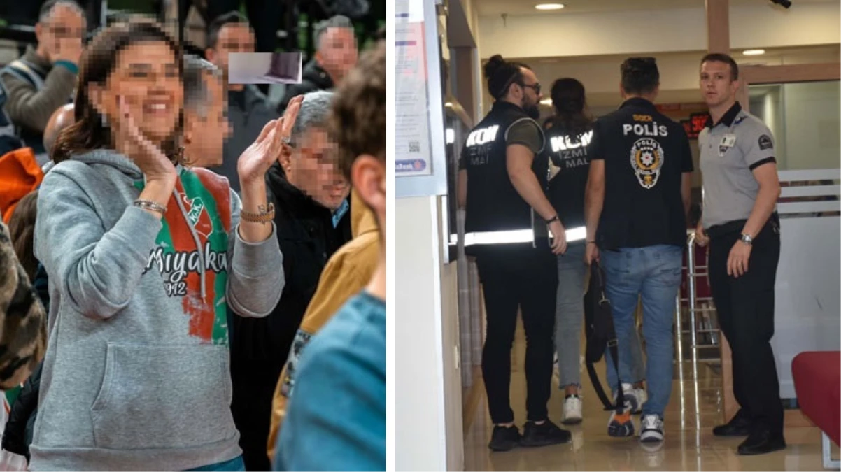 İkinci ‘Seçil Erzan’ vakasında banka müdürü Hatice’nin paraları verdiği isim tutuklandı