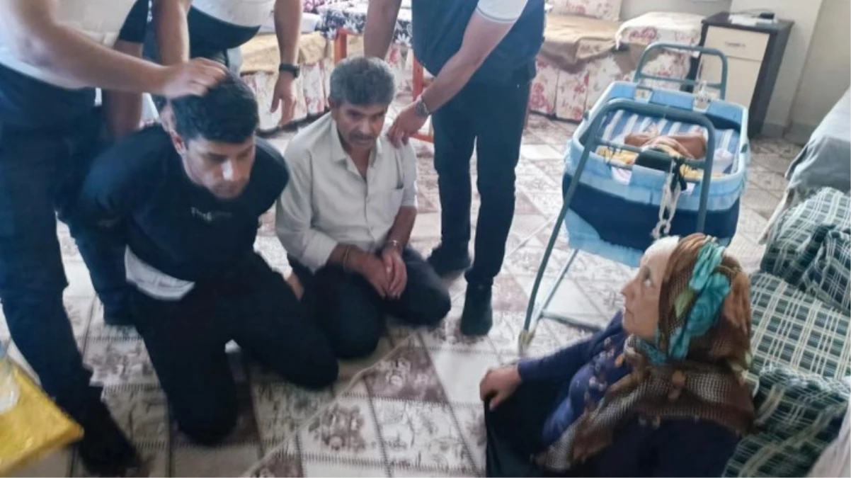 Irak’a kaçmak isterken yakalandı! Adana’da 4 kişiyi öldüren damadın ifadesi ortaya çıktı