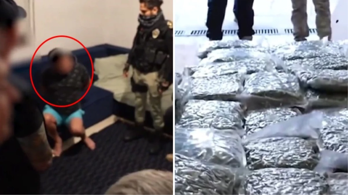 İspanya’da dev operasyon! Kırmızı bültenle aranan Kerim Dağlıoğlu yakalandı