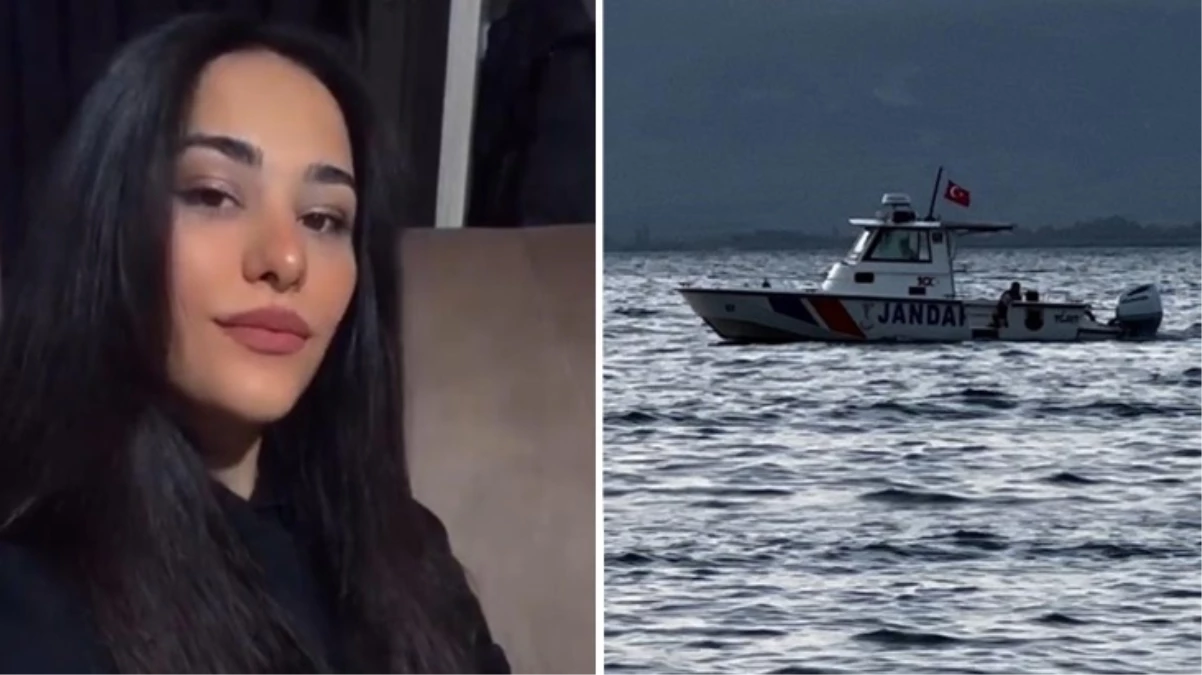 İznik Gölü’nde, erkek arkadaşıyla bindiği jet ski genç kızın sonu oldu