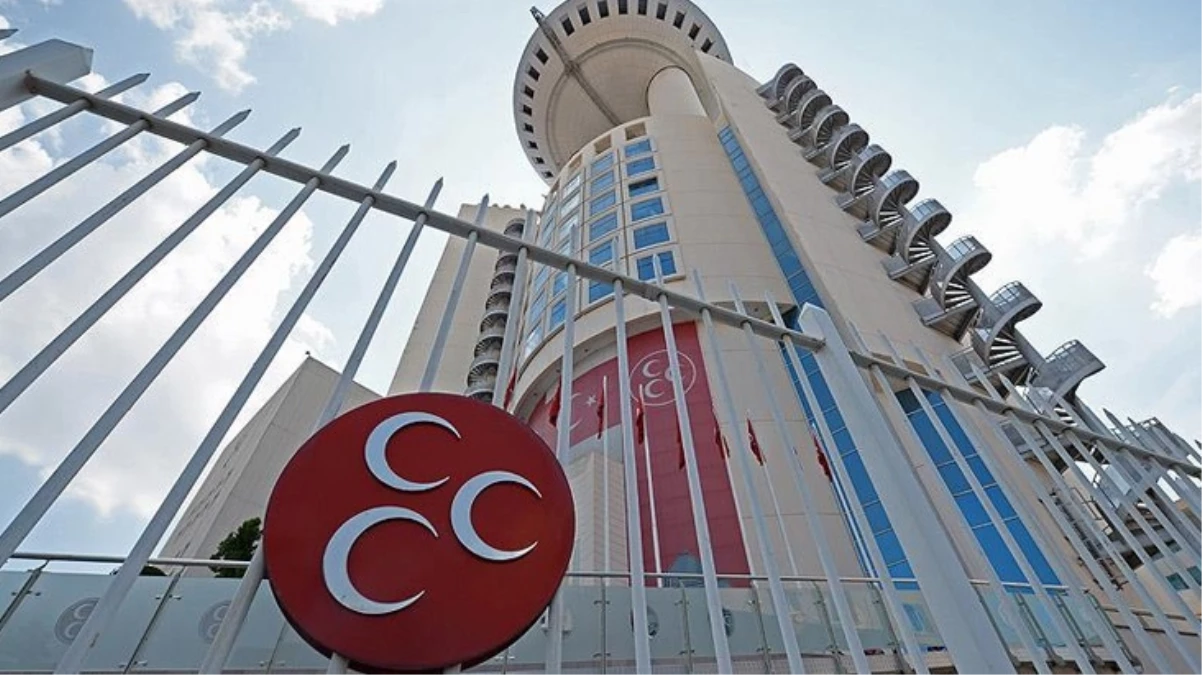 Oğlu, PKK’lılarla birlikte insan kaçakçılığından tutuklandı! MHP’li isim istifa etti
