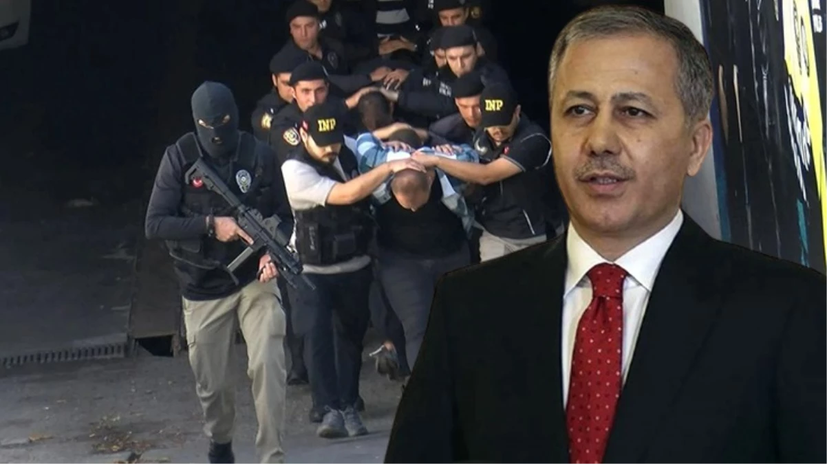 "Leijdekkers" ve "Comanchero" detayı! Türkiye’yi gri listeden bu iki operasyon çıkarmış