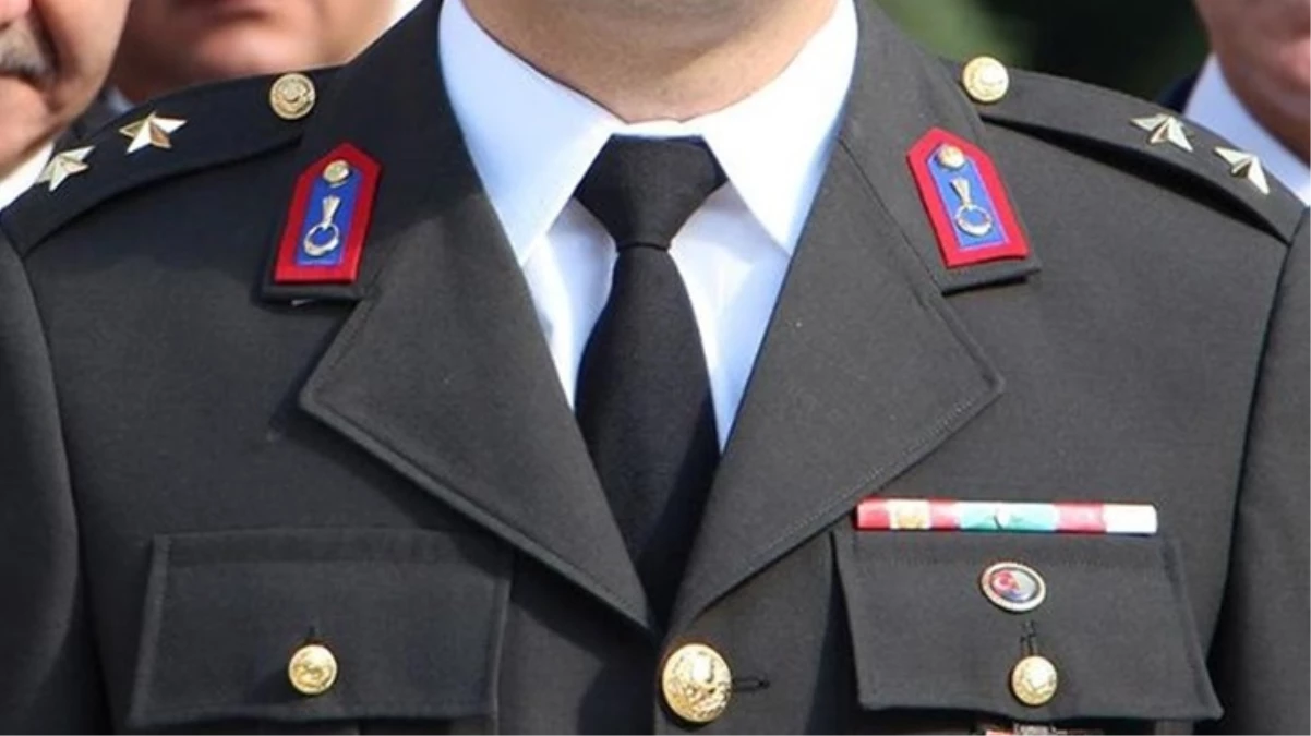 Rize’de İlçe Jandarma Komutanı, eşinin şüpheli ölümü sonrası tutuklandı