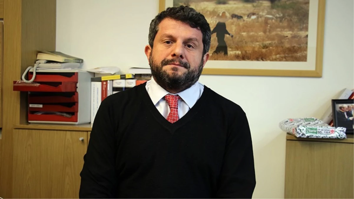 AYM’den Can Atalay kararı: Milletvekilliğinin düşürülmesi yok hükmünde