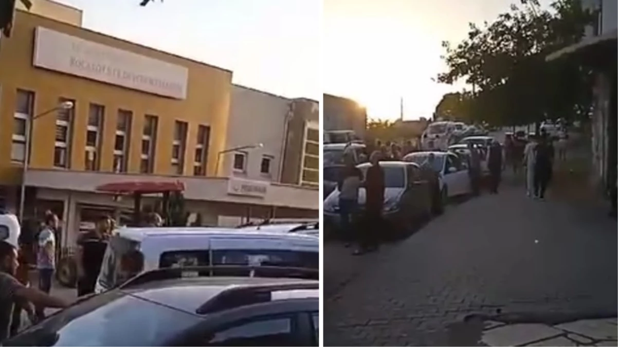 Diyarbakır’da çaya giren amca çocukları hayatını kaybetti