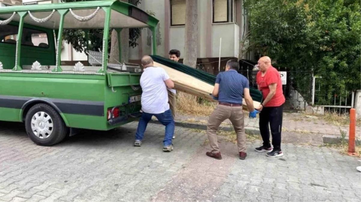 Eski bakan Fehim Adak’ın kardeşi emekli hakim, evinde ölü bulundu