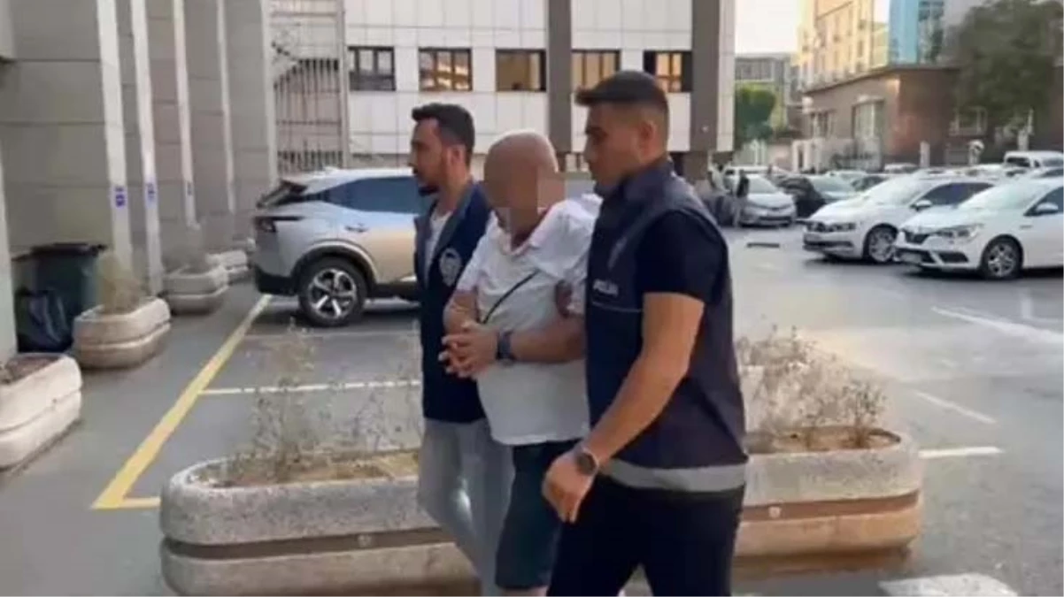Hz. Muhammed’e hakaret eden şüpheli tutuklandı