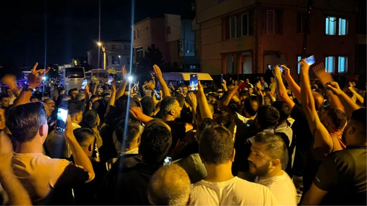 Kayseri’deki Suriyeli mülteci provokasyonuyla ilgili 12 kişi tutuklandı