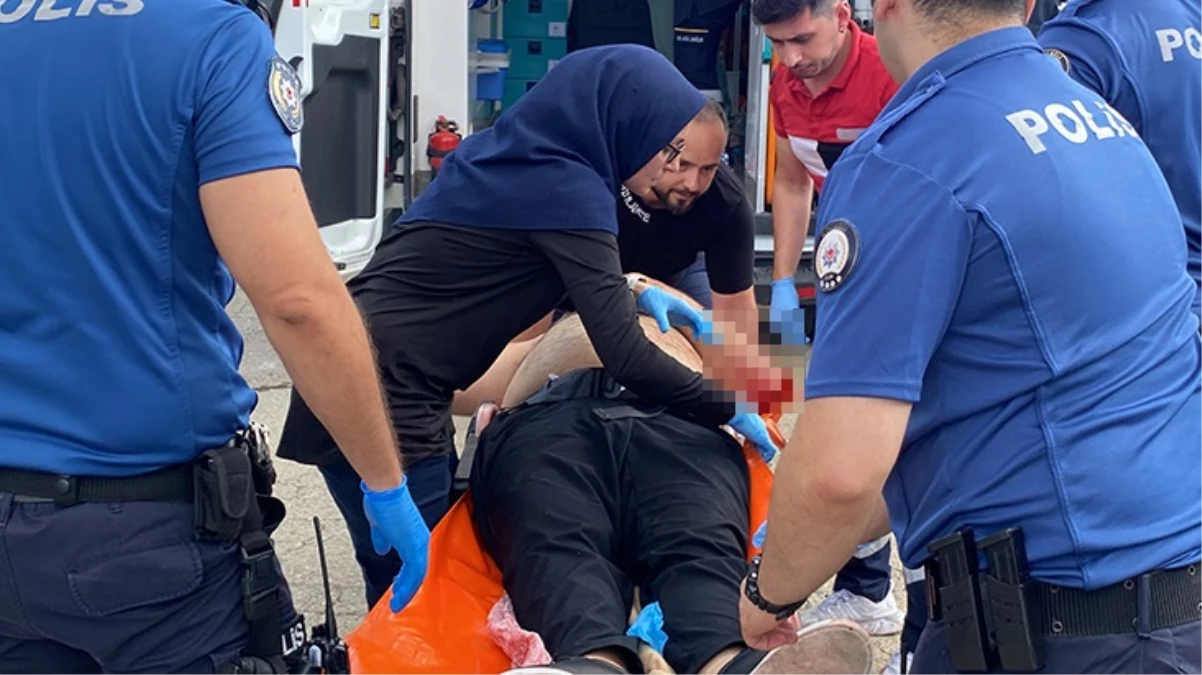 Kocaeli’de eski eş dehşet saçtı: 1 ölü, 2 yaralı