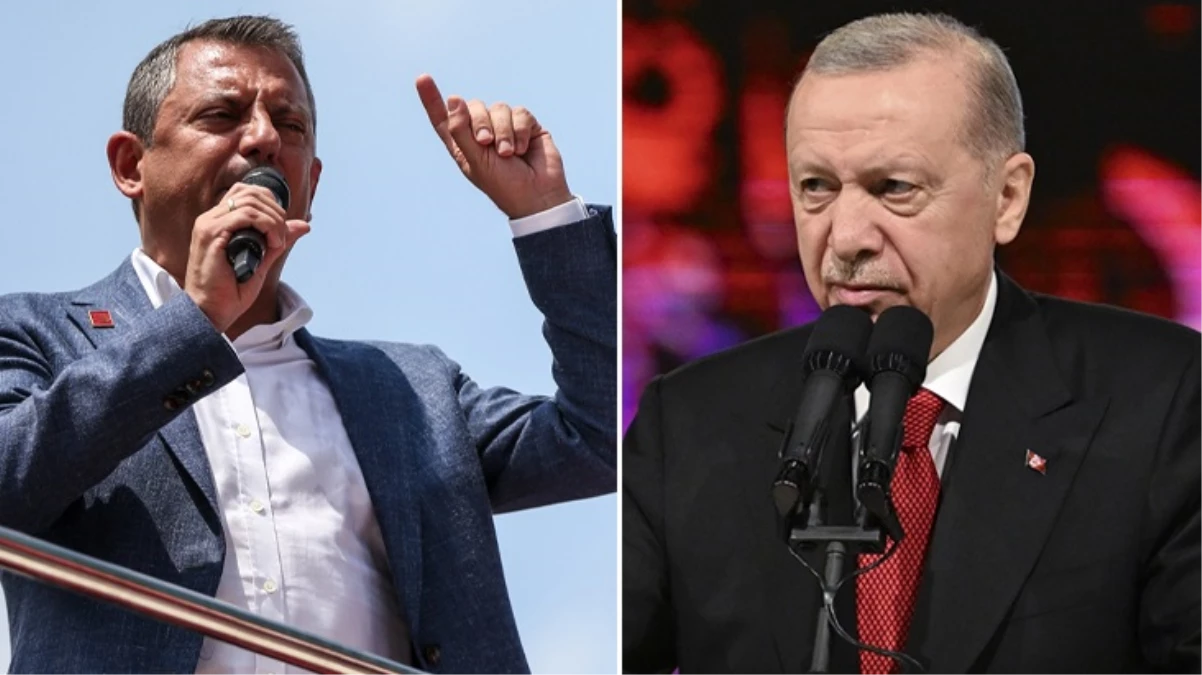 Özel’den Cumhurbaşkanı Erdoğan’a ilginç borç teklifi: Camileri, elektrik trafolarını ve ortak alanları al, düş yakamızdan