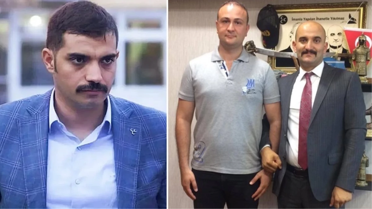 Polis şefinden davanın seyrini değiştirecek itiraf: Tolgahan Demirbaş’ı Olcay Kılavuz’un evinde gözaltına aldık