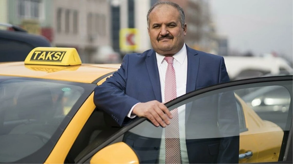 Taksiciler Odası Başkanı’ndan İBB’ye zam tepkisi: Bu maliyetlerle kontak kapatırız