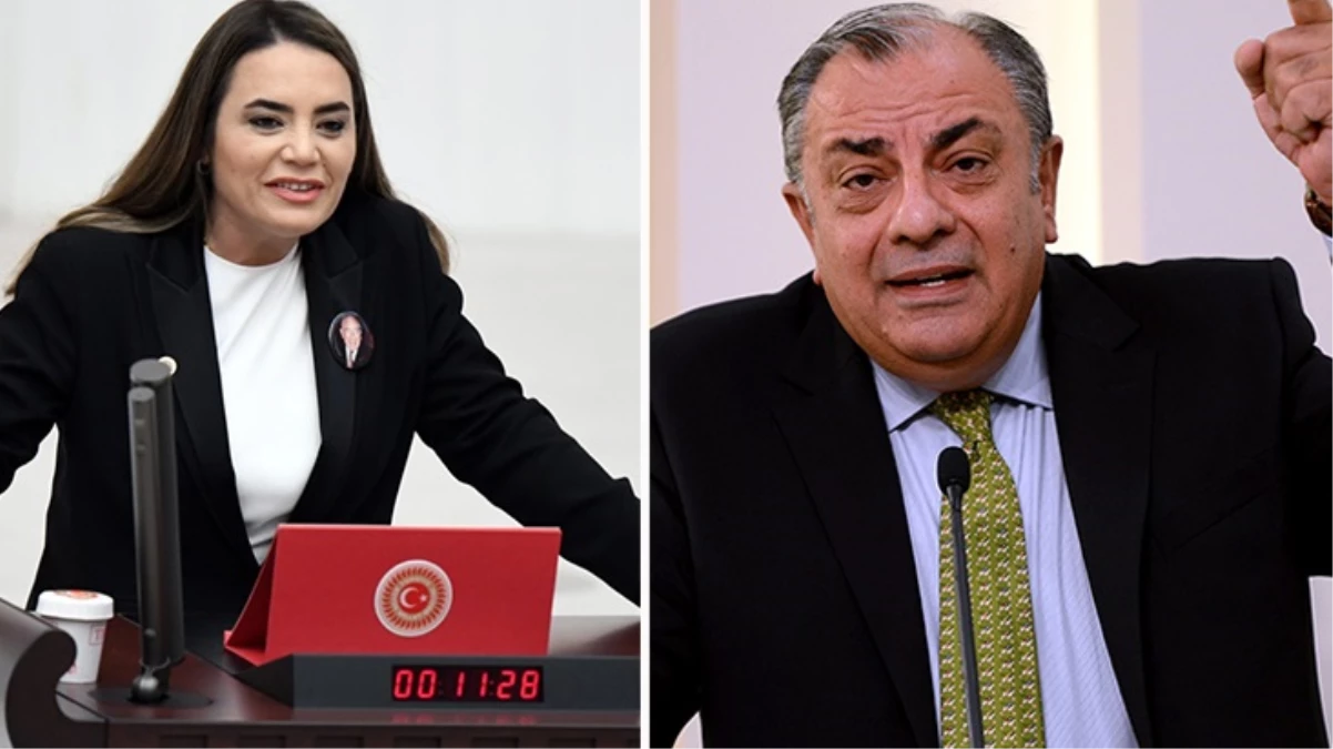 Türkeş kardeşler sosyal medyada birbirine girdi: Kavala ile Başbuğ’u aynı kefeye koymak kimsenin haddine değil