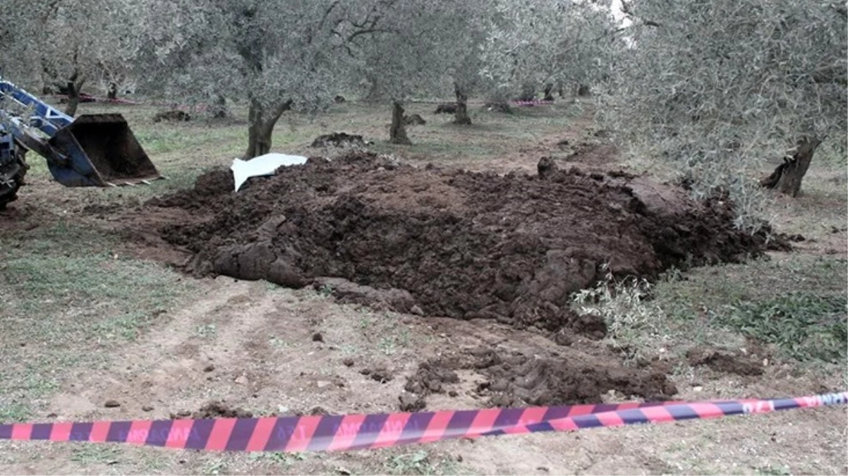 Vahşetin arkasından yasak aşk çıktı! Eşini öldürüp hayvan gübresine gömen katilin ilk cinayeti değilmiş