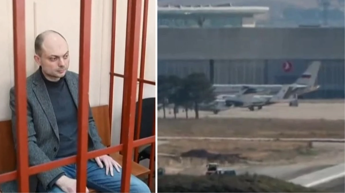 Ankara’da casus takası! 7 ülkedeki cezaevlerinden 26 kişi takas ediliyor