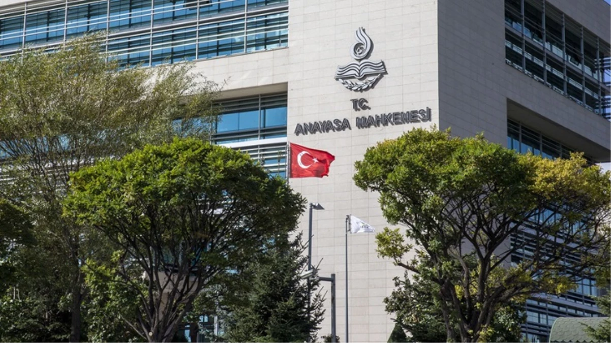 AYM, İletişim Başkanlığı’nın iki yetkisini iptal etti