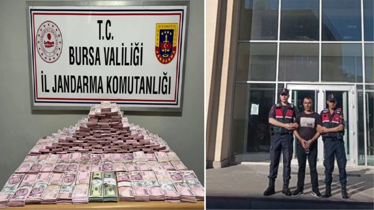 Çinli turistlere bıçaklı gasp! Araçlarını ve binlerce dolar paralarını kaptırdılar