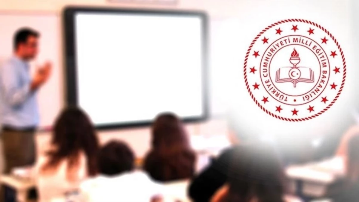 MEB’den 6 ilin valiliğine uyarı: Bu okulların isimlerini değiştirin