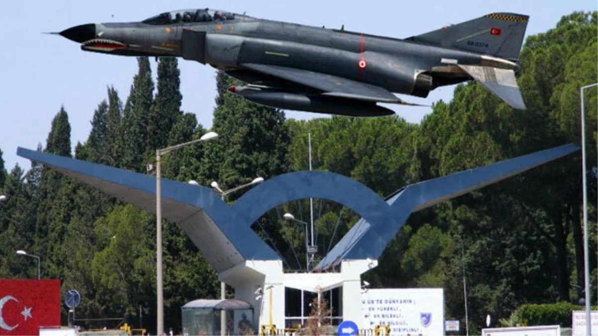 Türkiye’den dikkat çeken hamle! Ege’de yeni jet üssü kuruluyor