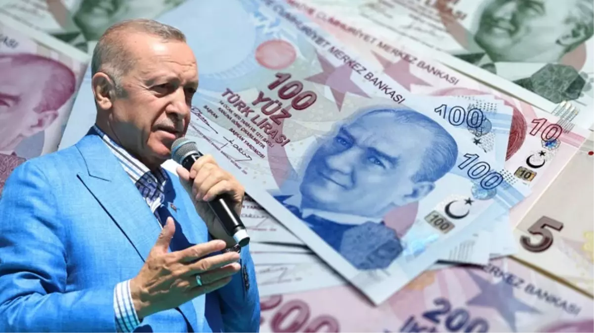 AK Parti MYK toplanıyor! Vatandaşın en önemli sorunu Erdoğan’ın önüne gelecek