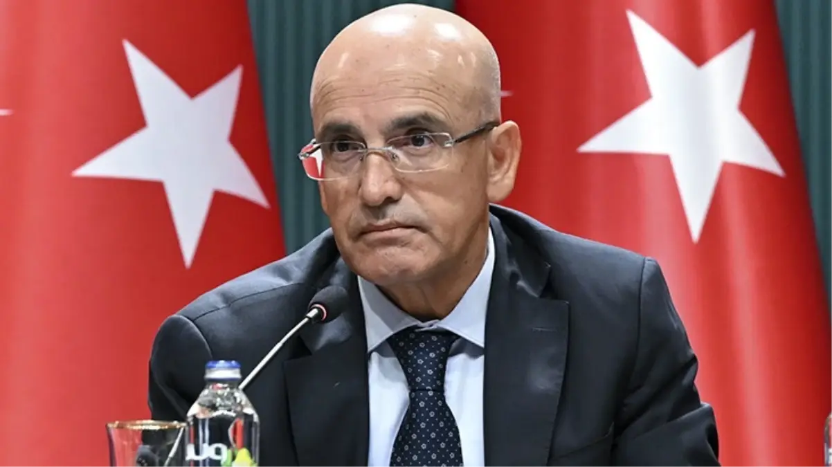 İngiliz ekonomist Ash, Mehmet Şimşek’in hakkını teslim etti: Yapmasa Türkiye benzer bir krizle karşı karşıya kalacaktı