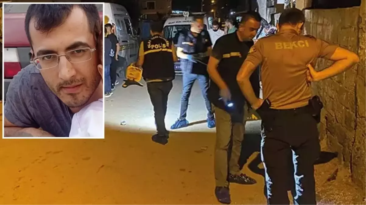 İzmir’e dehşeti yaşattı! Gasp, soygun, silahlı saldırı derken 2 kişiyi öldürdü