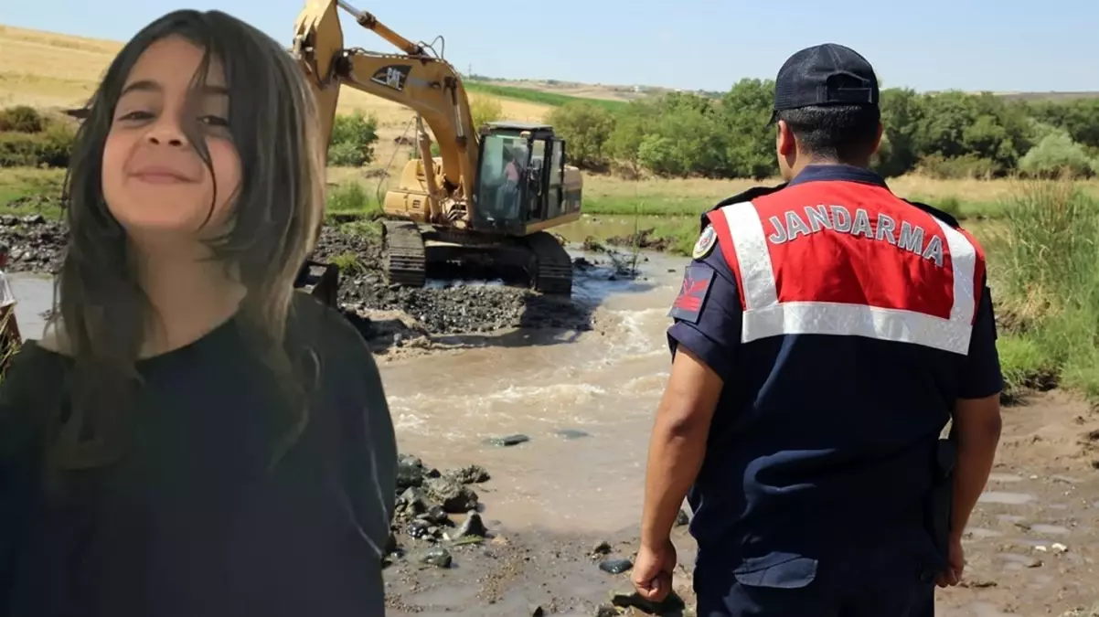 Narin soruşturmasında jandarma ile ilgili "üfürükçü" iddiasına yalanlama