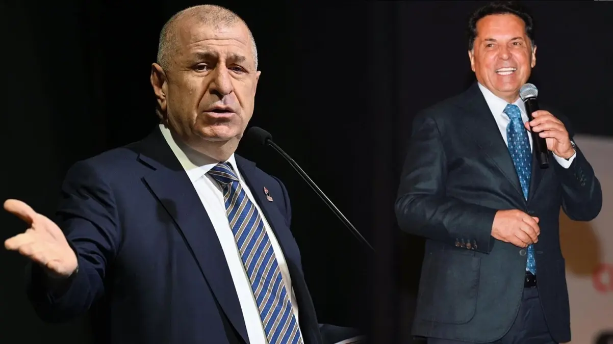 Ümit Özdağ’dan çok konuşulacak Ahmet Özer sözleri: Tapeleri görene kadar bekleyin