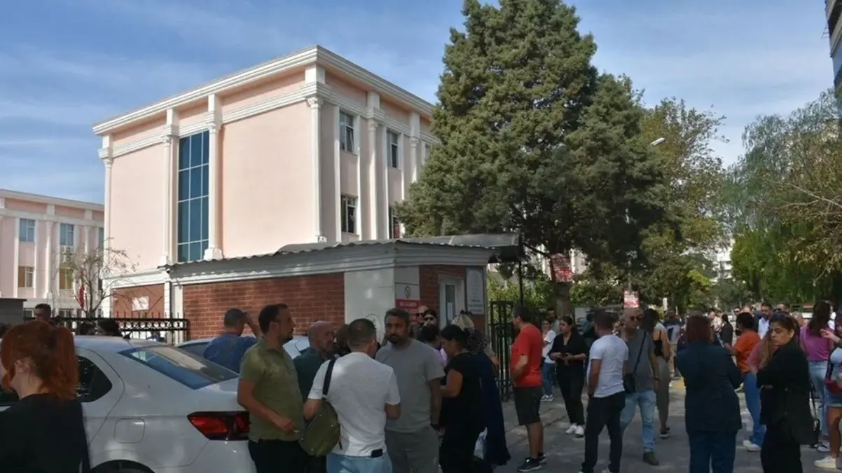 Veliler karara tepki göstermişti, 8 yaşındaki çocuğu taciz eden sapık, yeniden gözaltında