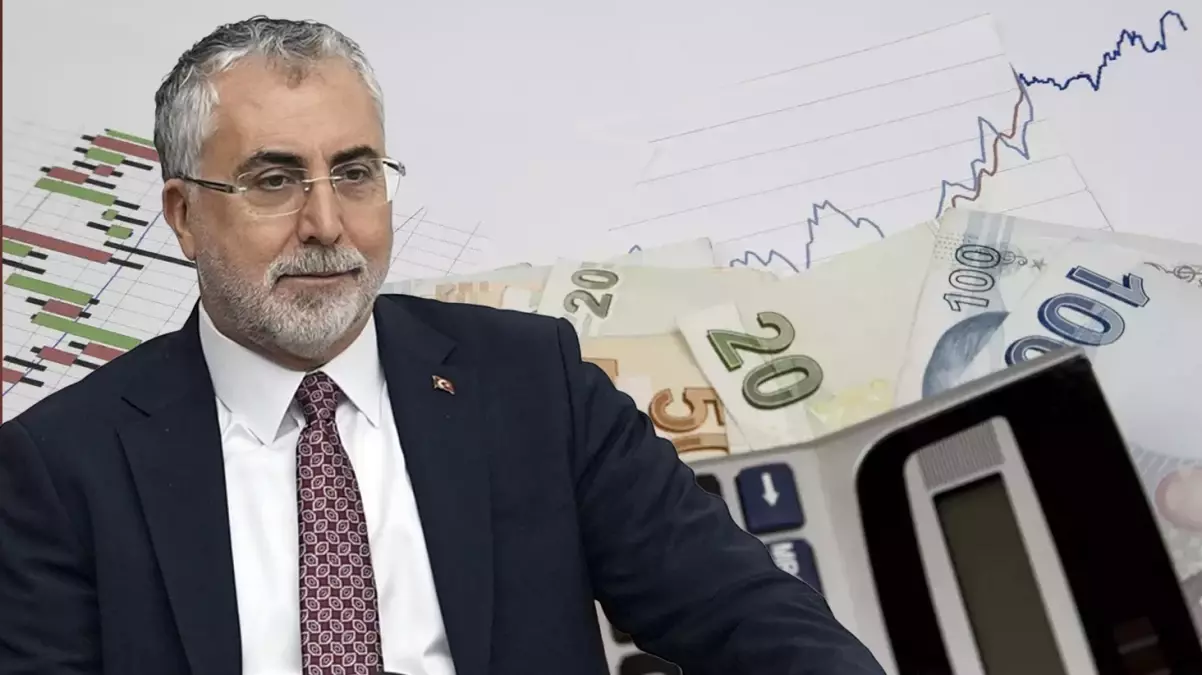 2025’te emekli olanlar yüzde 30 daha az mı maaş alacak? Bakan Işıkhan’dan iddialara yanıt