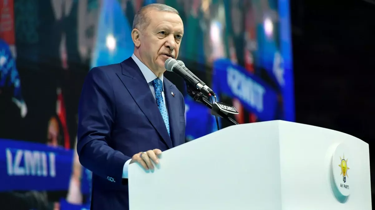 Cumhurbaşkanı Erdoğan, Mısır’a gidiyor