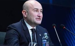 Hüseyin Yücel: ‘Mario’nun bonservisini aldık’ – Beşiktaş haberleri