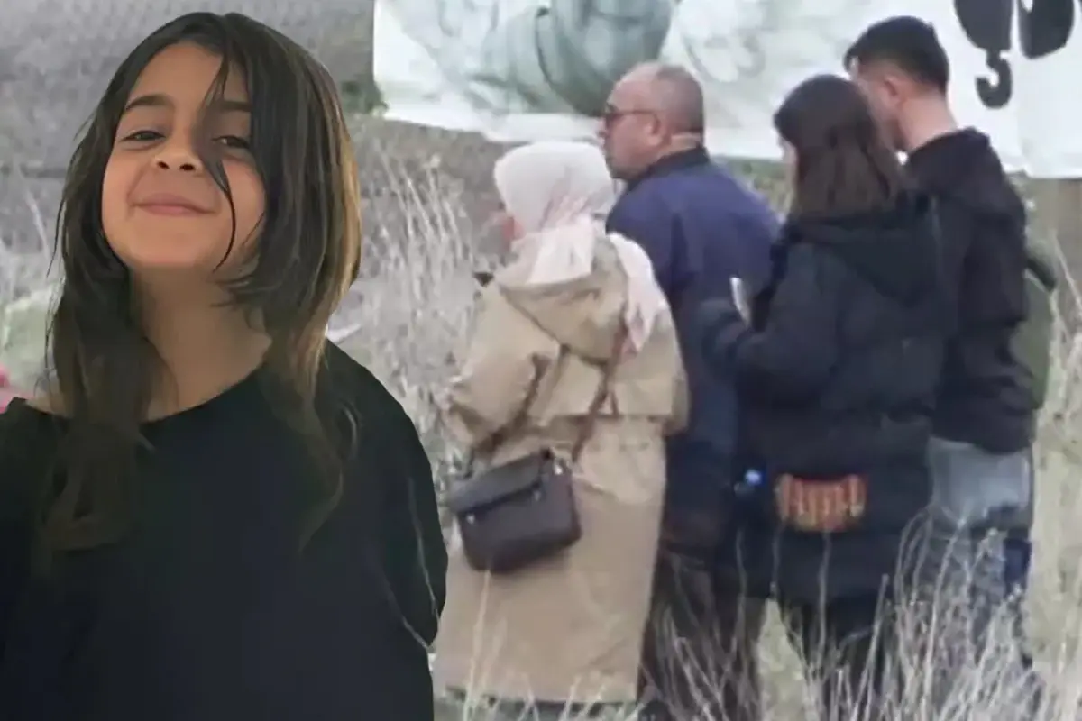 Karar sonrası Narin’in sırlarla dolu köyünde son durum