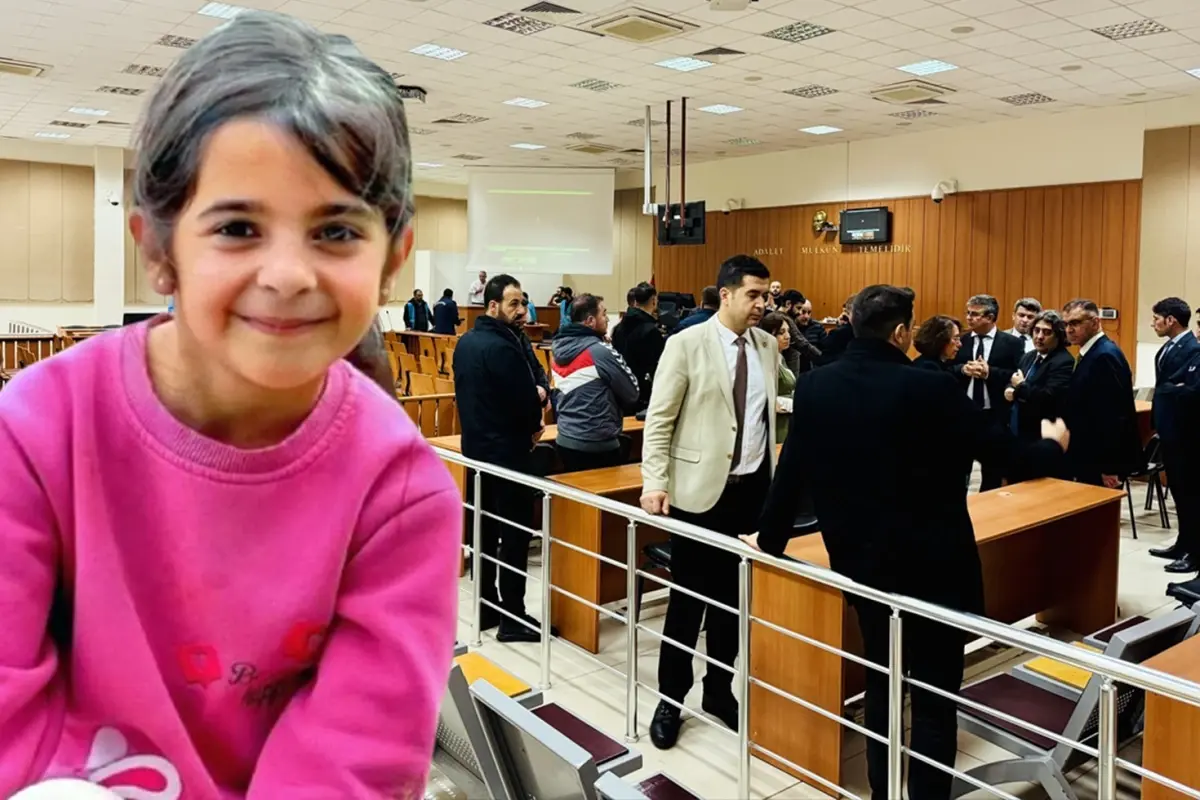 Narin Güran davasında karar bu gece açıklanacak