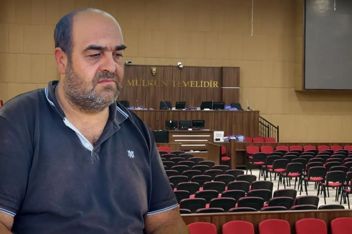 Narin’in babasından kafa karıştıran sözler: Bir insan koltuğundan olmasın diye bir aile mahvedildi
