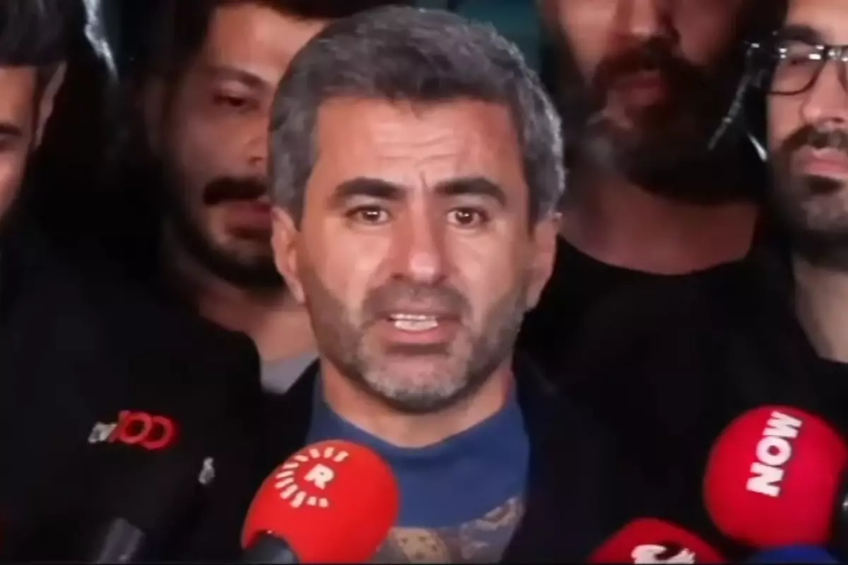 Nevzat Bahtiyar’a verilen ceza istinafa götürülecek