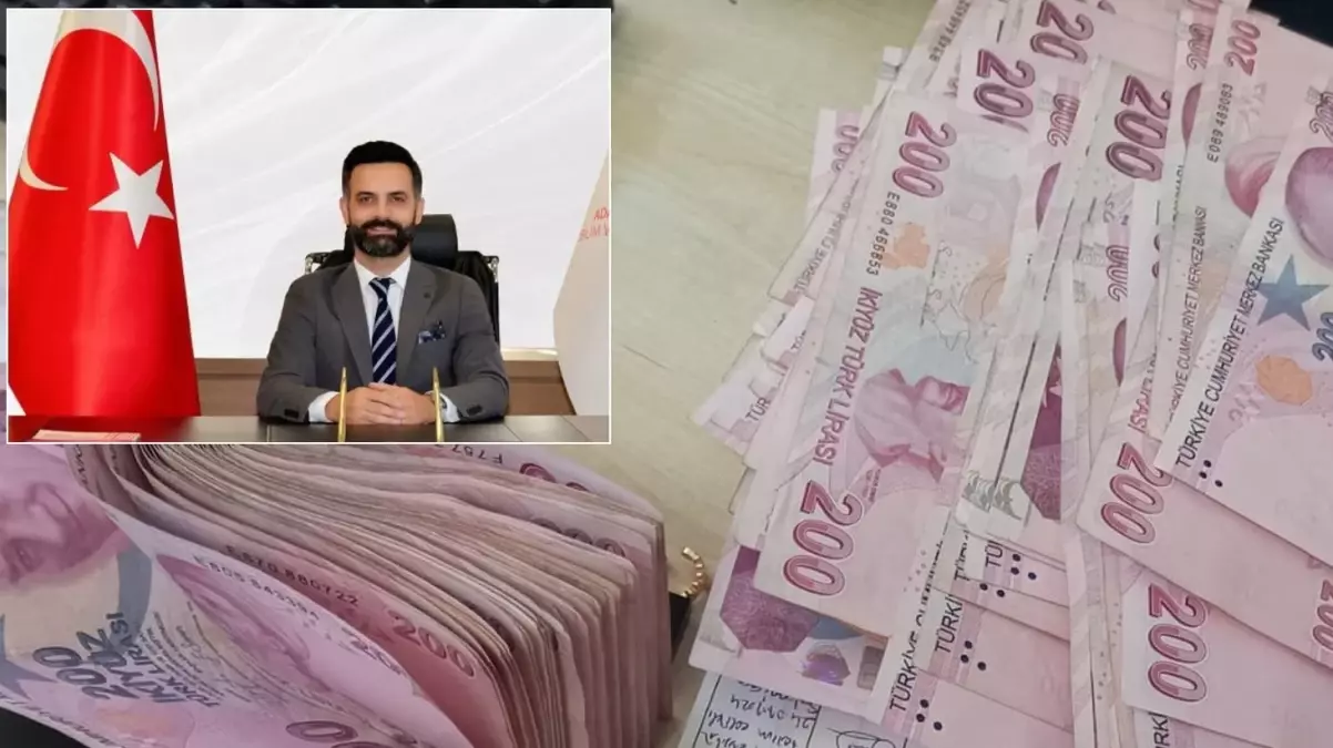 TÜİK Başkanı’nın kardeşi hakkında bomba dolandırıcılık iddiası! Parayı alırken suçüstü yakalandı