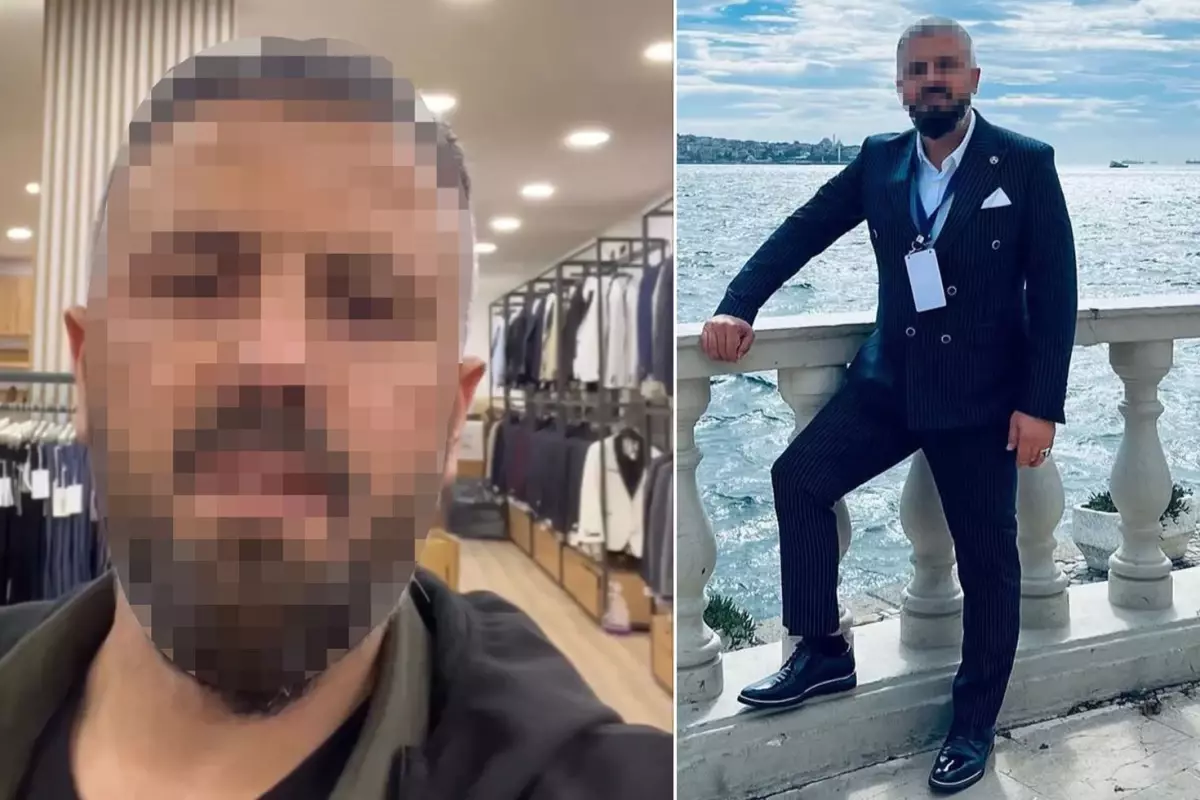 Zihinsel engelli çalışanını istismar eden patronun savunması isyan ettirdi: Karşılıklı rıza ile oldu