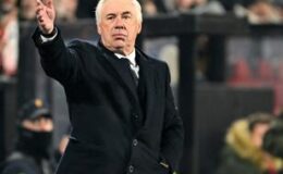 Ancelotti: ‘El Clasico’da kendimize güveniyoruz’