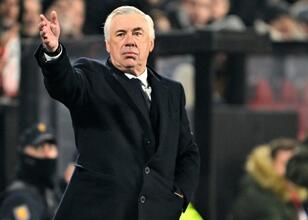 Ancelotti: ‘El Clasico’da kendimize güveniyoruz’