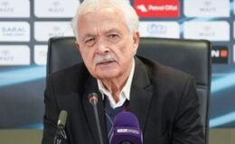 Atılay Canel: ‘Kazandık ve mutluyuz’