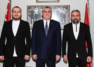 Beşiktaş iletişiminde yeni dönem