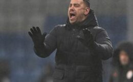 Çağdaş Atan’dan Beşiktaş açıklaması!