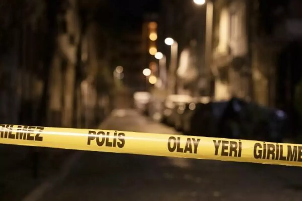 Çorum’da yalnız yaşayan kadın evinde ölü bulundu