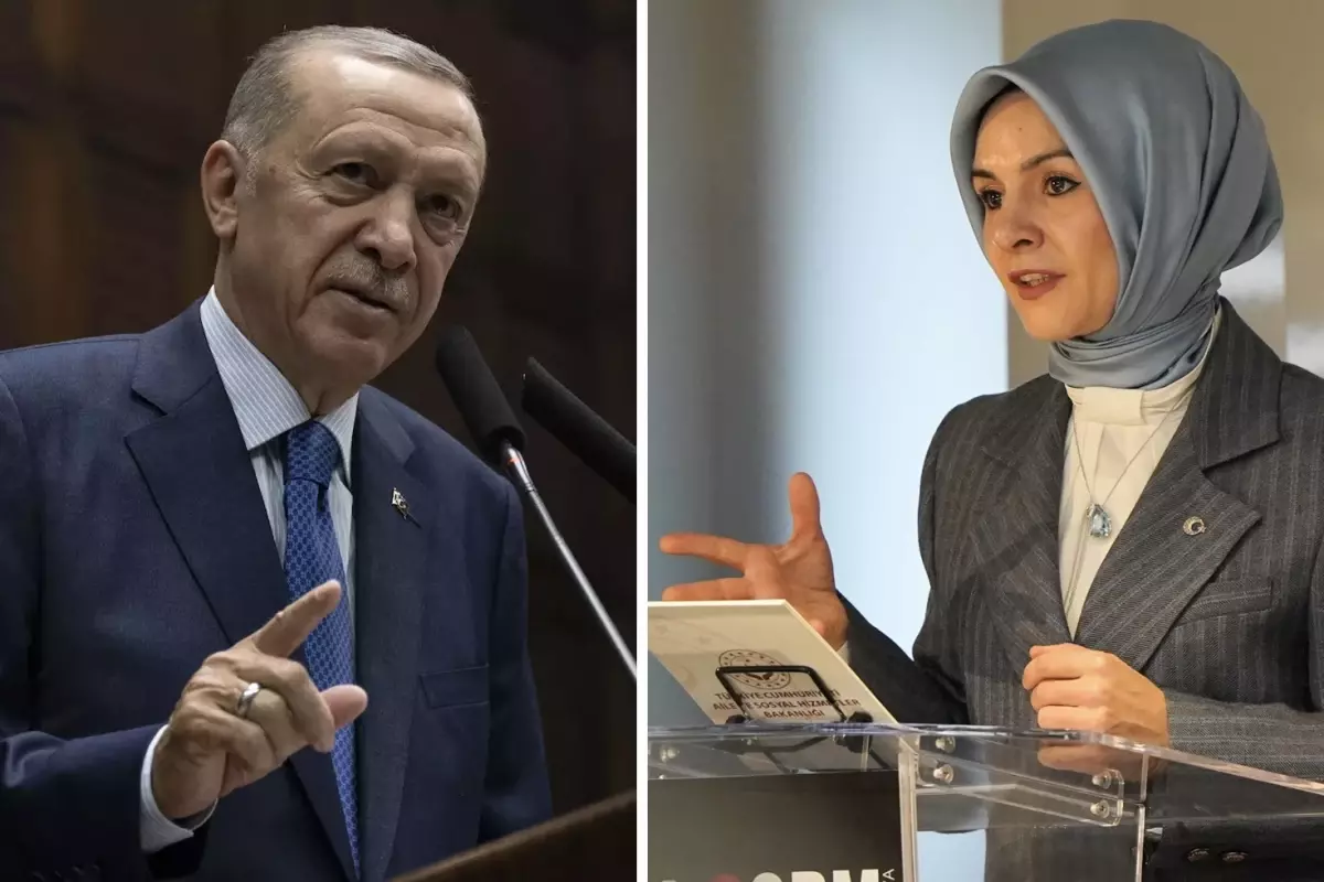 Cumhurbaşkanı Erdoğan, Bakan Göktaş’a randevu vermiyor mu? Bomba iddiaya yanıt geldi